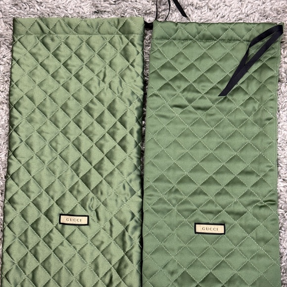 NEW Men’s Gucci Crocodile Loafers sz 10 - Picture 5 of 6